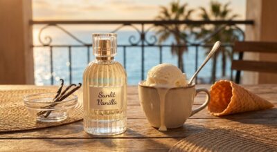 Ce parfum vanille signé Summer Fridays te rend impossible à ignorer (même des inconnus te demandent son nom en plein bureau)