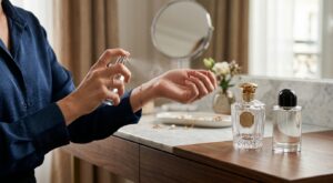 Vendu chez Zara, ce parfum à 22€ est le dupe exact d&rsquo;une fragrance de luxe vendue 250€ (on m&rsquo;a fait des compliments toute la journée !)