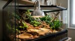 Ce produit Carrefour à moins de 26 € a réveillé mon gecko prostré : ne négligez plus ce détail clé de son terrarium
