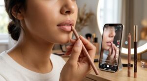 Ce produit pour les lèvres L’Oréal à moins de 20 € affole TikTok : les fans de rhode en font le dupe d’un crayon luxe introuvable