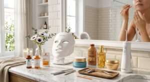 Ce programme beauté printemps-été inspiré de TikTok a sauvé ma peau après l’hiver (mais impose 9 règles impossibles à zapper)