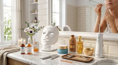 Ce programme beauté printemps-été inspiré de TikTok a sauvé ma peau après l’hiver (mais impose 9 règles impossibles à zapper)