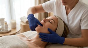 Ce rituel beauté méconnu de Meghan Markle lifterait l’ovale du visage sans injection : pourquoi les facialistes en raffolent