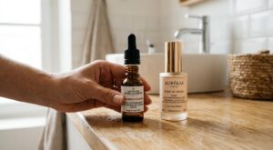 Bronzer sans UV : ce sérum bronzant vendu en pharmacie fait trembler les marques de luxe, il est ultra-efficace sur le visage