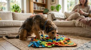 Ce simple accessoire Maxi Zoo à moins de 30 € a transformé mon chien ingérable en animal calme (et beaucoup de maîtres l’ignorent)