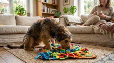Ce simple accessoire Maxi Zoo à moins de 30 € a transformé mon chien ingérable en animal calme (et beaucoup de maîtres l’ignorent)