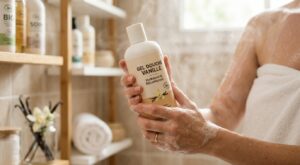 Ce soin pour le corps à moins de 5 € en pharmacie laisse la peau ultra douce et tout le monde vous demande votre parfum