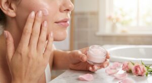 Ce soin visage Melvita qui donne un glow spectaculaire dès la première application affole les fans de teint parfait