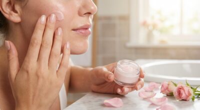 Ce soin visage Melvita qui donne un glow spectaculaire dès la première application affole les fans de teint parfait