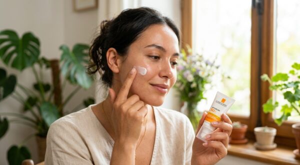 Rougeurs, tiraillements, boutons : ce soin K-beauty a réparé ma barrière cutanée, je n&rsquo;ai plus rien et ma peau sensible revit