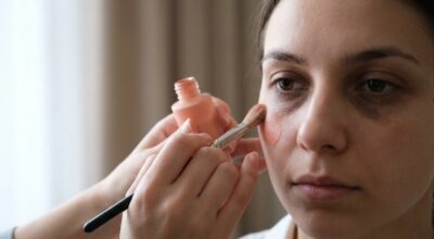 Cernes marqués : cette astuce TikTok sous les yeux promet de tout corriger, ce maquilleur pro l’a testée et son verdict surprend