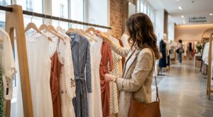 Ces 5 pièces minimalistes Zara créent un effet luxe immédiat et des looks Pinterest magnifiques