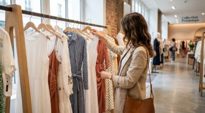 Ces 5 pièces minimalistes Zara créent un effet luxe immédiat et des looks Pinterest magnifiques