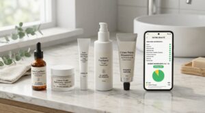 Ces 5 soins notés 100/100 sur yuka métamorphosent la peau au quotidien… et presque personne ne les utilise encore