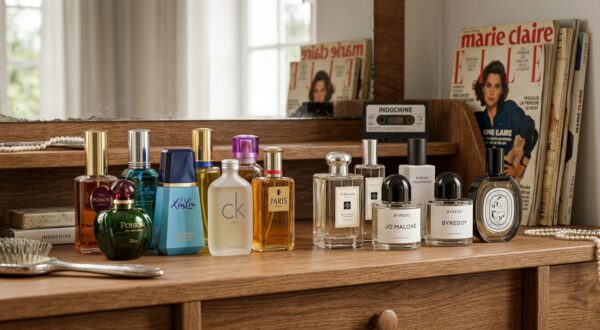 Ces 9 dupes de parfums cultes vont parler aux 2000&rsquo;s, on retrouve sa confiance en soi en 2 minutes chrono (et sa jeunesse aussi !)