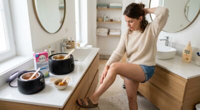 Ces cires d’épilation ne se valent pas : cette erreur de choix abîme vos poils, comment trouver enfin la bonne pour votre peau ?