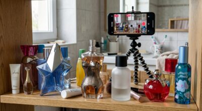 Ces parfums cultes des années 90/2000 font un retour choc en 2026 : la génération Z se les arrache, et voilà pourquoi