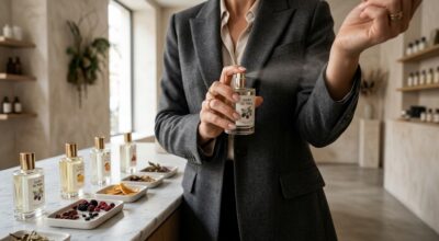 Ces parfums féminins longtemps jugés cheap et trop « ado » deviennent la nouvelle signature chic à porter 365 jours sans faux pas