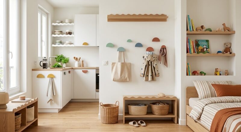Ces poignées de meuble IKEA à 2,99 € transforment votre déco et s ...