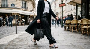 Ces sandales « ringardes » d&rsquo;une marque culte vues sur Jennifer Lawrence menacent les tongs en 2026 : faut-il les ressortir ?