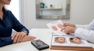 Cette chirurgie du visage qui semble « retomber » : ce que le cas Kris Jenner devrait vous faire vérifier après 60 ans