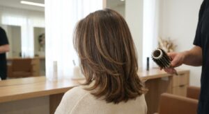 Cette coupe de cheveux des années 90 change complètement le visage : pourquoi les coiffeurs la remettent en avant en 2026