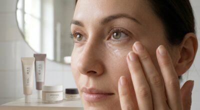 Cette crème contour des yeux K-beauty à 8 € réveille le regard en quelques jours (et vous passez peut-être à côté)