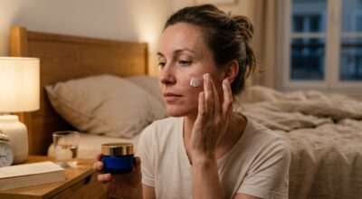 Cette crème de nuit velours, signée Maria Galland, change la peau dès le lendemain matin : pourquoi tout le monde la veut