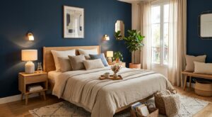 Cette déco de chambre 2026 change tout : ces détails faciles la transforment en cocon de magazine sans exploser votre budget