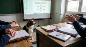 Cette formation que la loi pourrait bientôt imposer en France avant d&rsquo;accueillir cet animal (et ce que vous risquez sinon)
