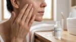 Cette molécule « miracle » de vos sérums serait mal utilisée : le vrai risque pour votre peau sèche, selon un dermatologue