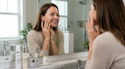 Cette nouveauté anti-âge venue de Corée promet une peau plus lisse en 7 jours seulement, les avis sur ce soin affolent déjà le web