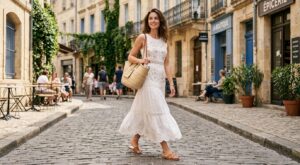 H&M été 2026 : cette pièce à moins de 70 € a un vrai look de créateur et crée un look chic en 2 minutes chrono