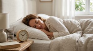 Cette routine de sommeil a rajeuni une maman de 7 ans, fait gagner 230 € et transformé son cerveau et sa libido en 30 jours