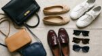 Chanel, Prada, Ray-Ban : ces chaussures, sacs et lunettes vraiment intemporels pour des looks Pinterest « effet luxe » magnifiques