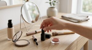 Charlotte Cardin, nouvelle égérie L&rsquo;Oréal Paris : ces 6 produits à avoir d&rsquo;urgence dans sa trousse pour le même glow