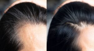 Cheveux affinés après 40 ans : cette astuce de pro pendant le séchage redonne un volume incroyable