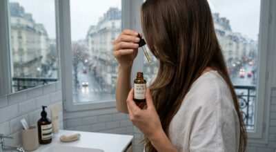 Cheveux épais et frisottis : ce soin culte Jean Louis David transforme la matière et change tout en quelques gouttes