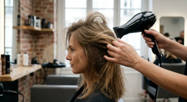 Cheveux fins : ces gestes de pro révélés par un coiffeur de stars pour un volume spectaculaire que vous sabotez sans le savoir