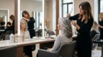 Mèches ou balayage : si vous avez les cheveux gris, ne faites plus ça à vos racines blanches sinon votre budget va exploser
