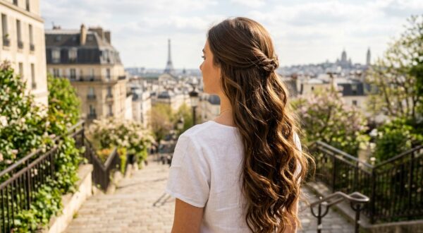 Cheveux longs : ces 15 coupes tendance printemps-été 2026 changent tout sans couper vos longuesurs (même très XXL)