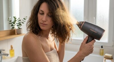 Cheveux secs et ternes : ce nouvel appareil Laifen à brume nourrissante tient-il vraiment toutes ses promesses ?