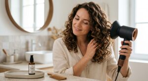 Si vos matins sont pressés et vos cheveux ingérables : ces 7 coiffures express sauvent tous les types de cheveux en 5 minutes chrono