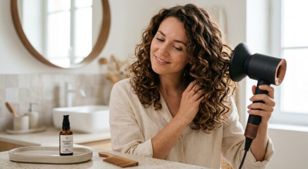 Si vos matins sont pressés et vos cheveux ingérables : ces 7 coiffures express sauvent tous les types de cheveux en 5 minutes chrono