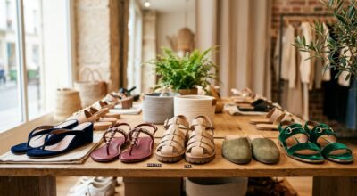 Vendues chez Zara, ces 5 paires de chaussures tendance repérées cette semaine risquent de disparaître avant l’été 2026(vous êtes prévenue)