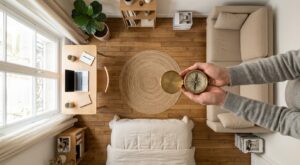 Chiffre Kua : ce calcul Feng Shui méconnu révèle pourquoi vos meubles sont mal placés (et comment tout corriger)