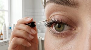 Cils qui se cassent, irritations… ce soin K-Beauty pour la pousse des cils promet un volume XXL bluffant sans hormones