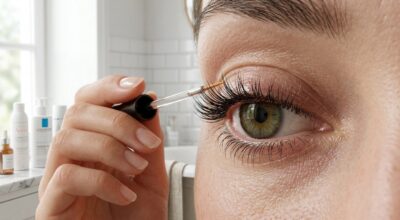 Cils qui se cassent, irritations… ce soin K-Beauty pour la pousse des cils promet un volume XXL bluffant sans hormones