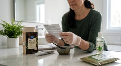 Coloration cheveux à la maison : cette erreur ruine votre cuir chevelu, le geste à adopter pour une couleur sans risque