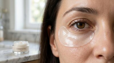 Contour des yeux : ce geste viral promet un regard reposé en 30 minutes, mais les dermatologues alertent sur un détail